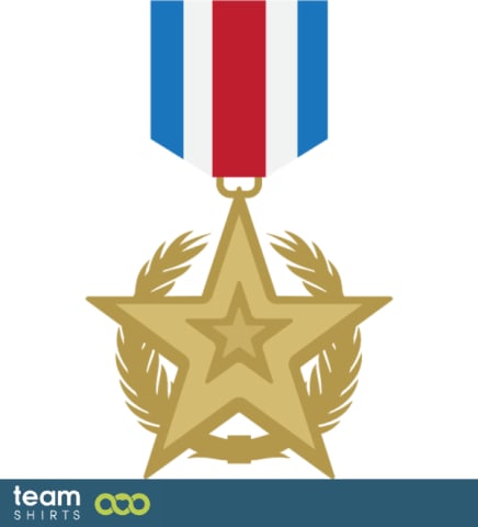 medal