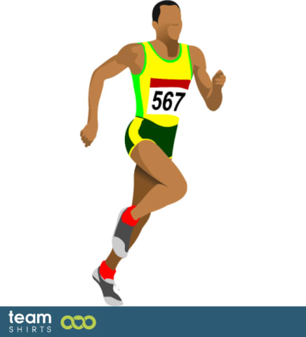 runner