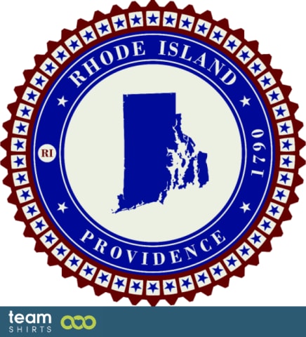 Rhode Island