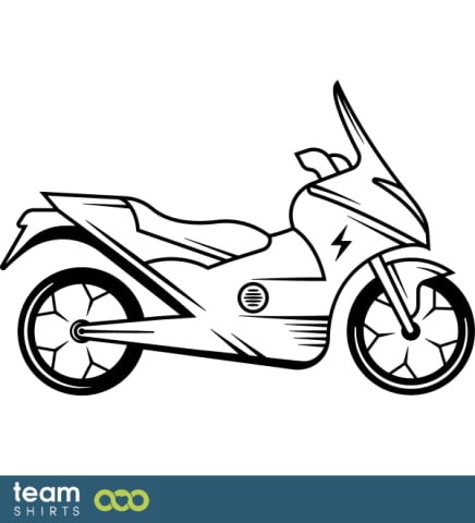 Motorcycle