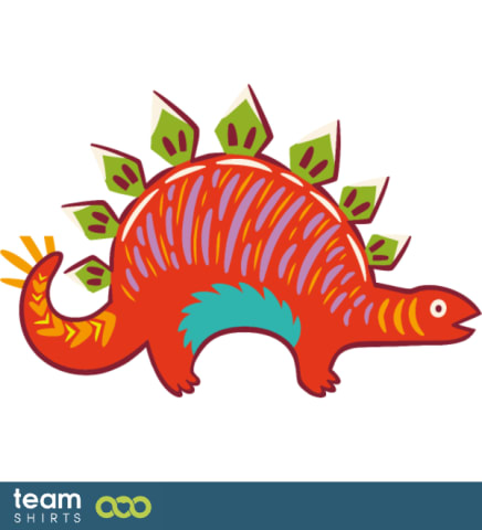 stegosaurus