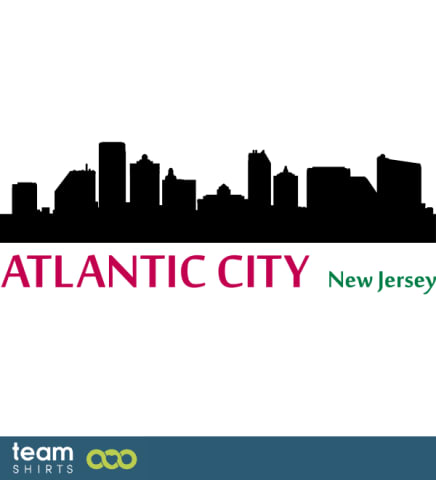 Atlantic City, New Jersey