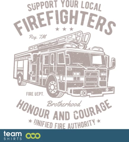 firefighters