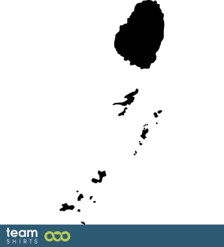 Saint Vincent And The Grenadines