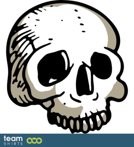 skull