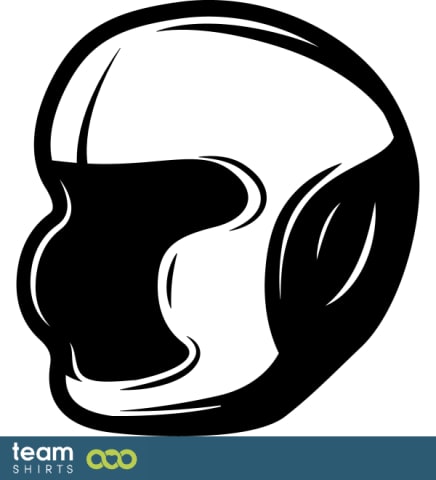 boxing mask