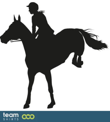 horse rider