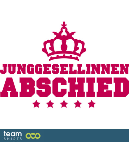 Junggesellinnenabschied
