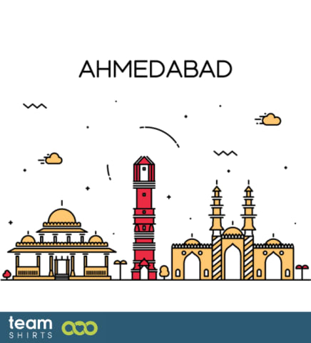ahmedabad