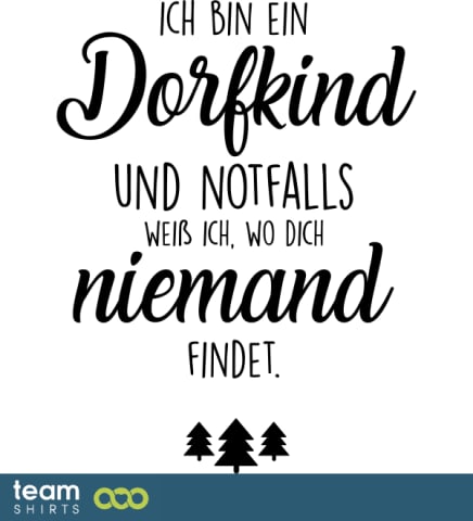 Dorfkind