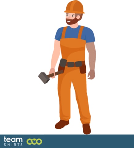 construction worker