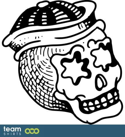 skull