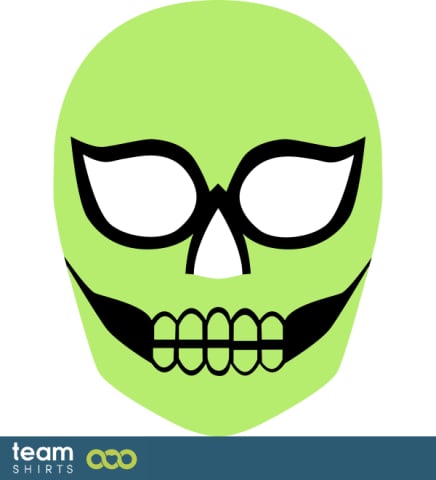 Wrestling Mask