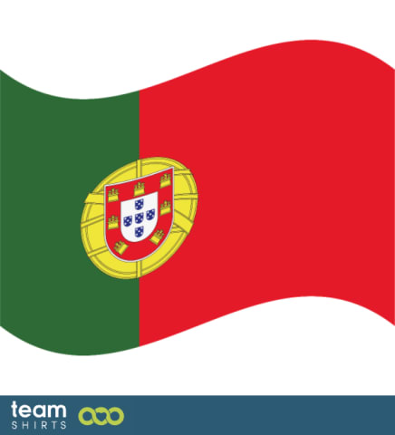 flag portugal