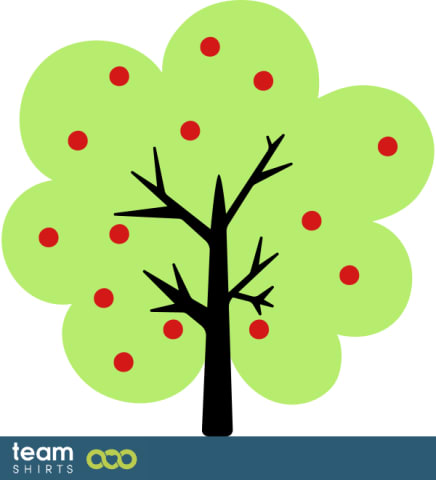 apple tree