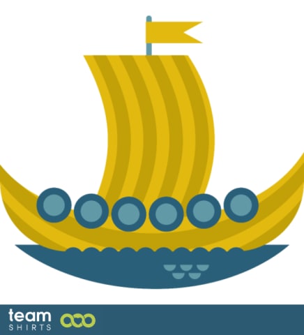 viking boat