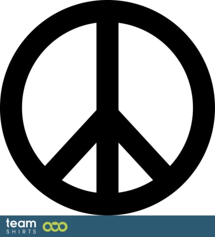 Peace sign