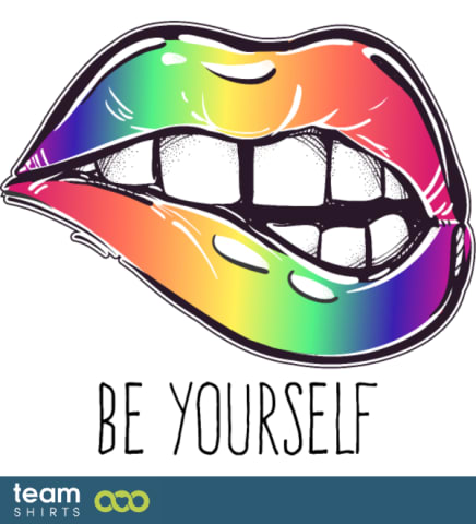 Be Yourself