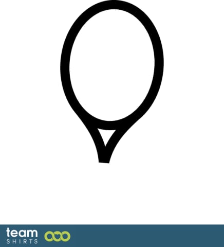 tennis racket