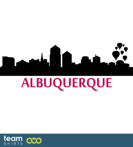 Albuquerque, New Mexico