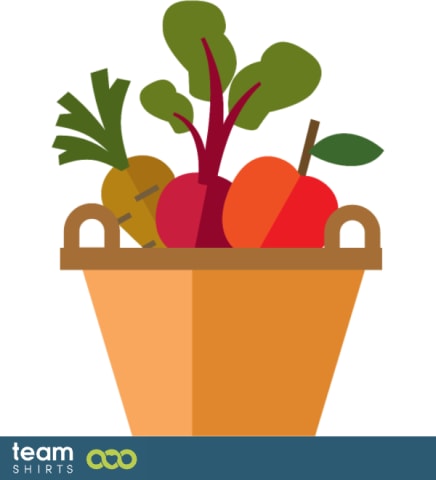 Vegetable Basket