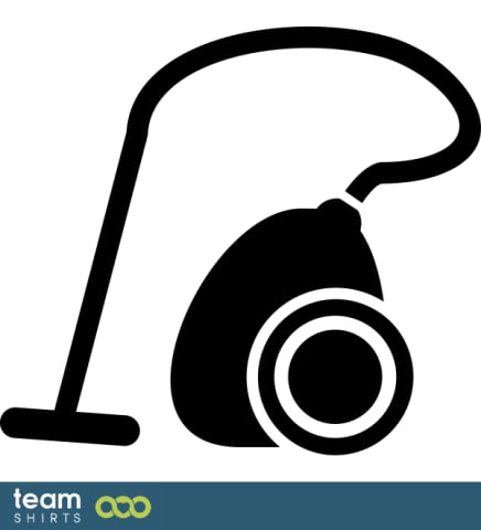 vacuum cleaner