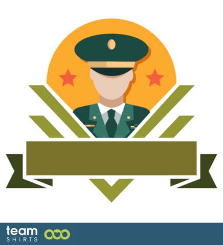 badge