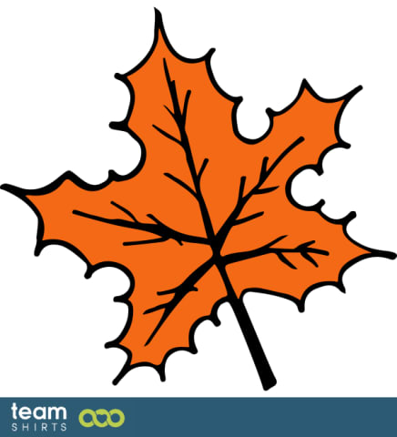 maple leaf