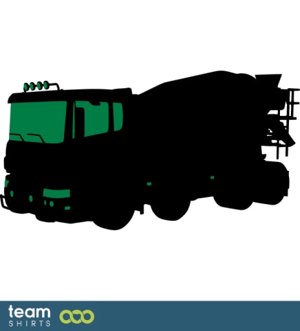 Cement Truck
