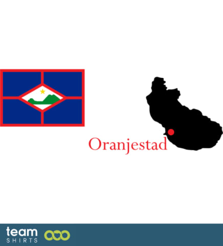 Sint Eustatius Oranjestad