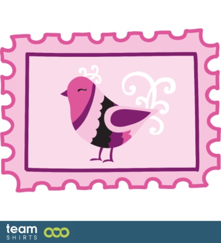 Love Stamp