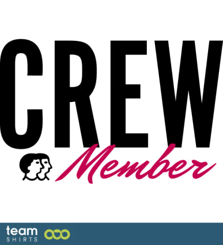 Crew Member