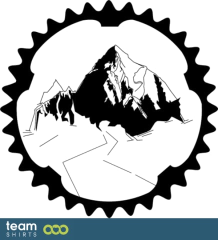 mountainbiking