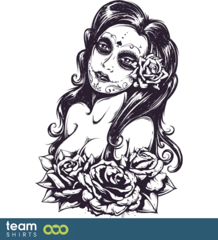 La Catrina