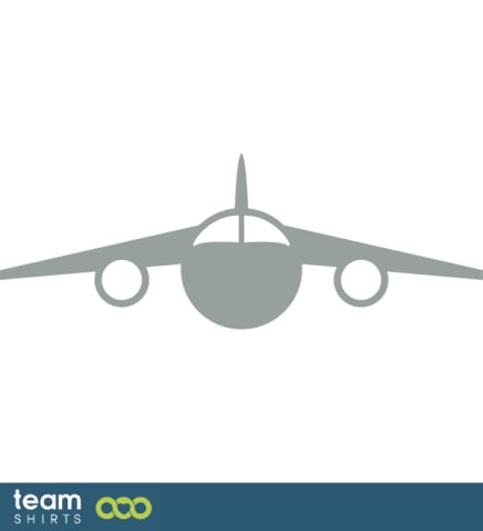 jet plane icon