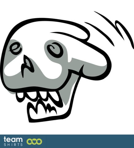 skull