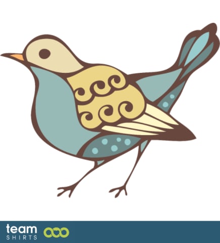 bird