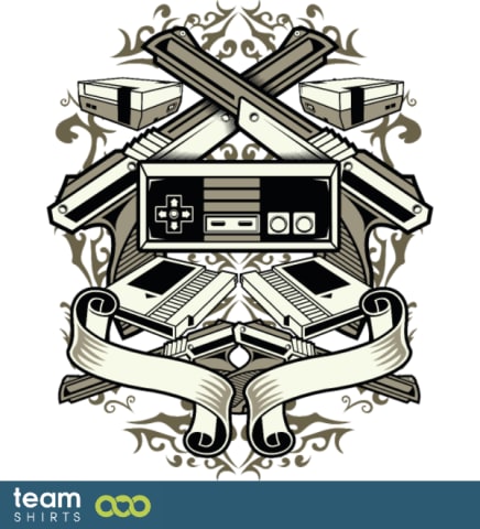 Video games