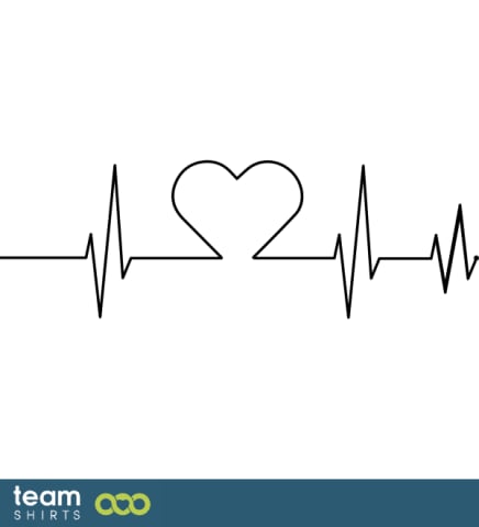 ECG heart