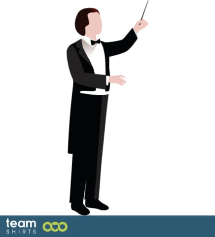 conductor
