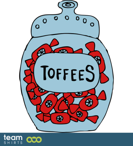 Toffees