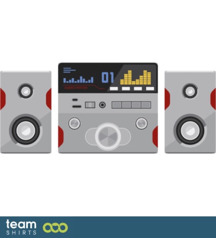 music system