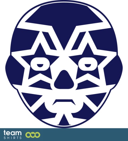 wrestling mask
