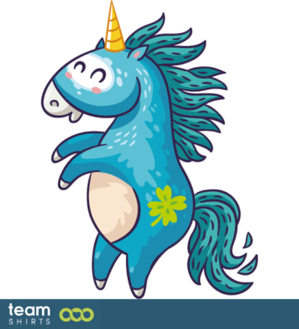 Cute Unicorn
