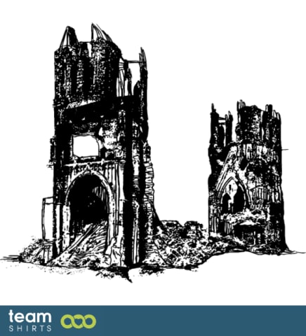 ruin