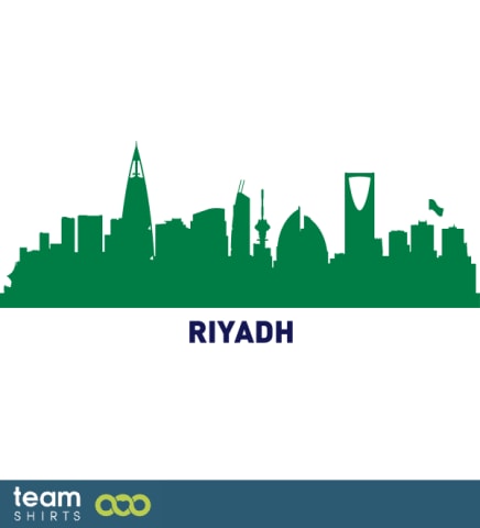 Riyadh, Saudi Arabia