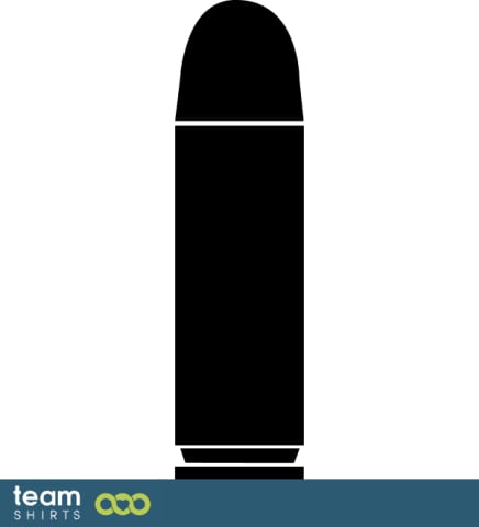 45mm bullet