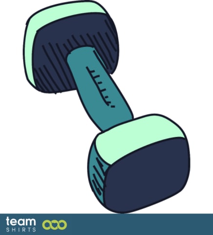 dumbbell