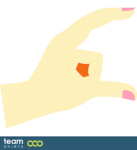 Hand