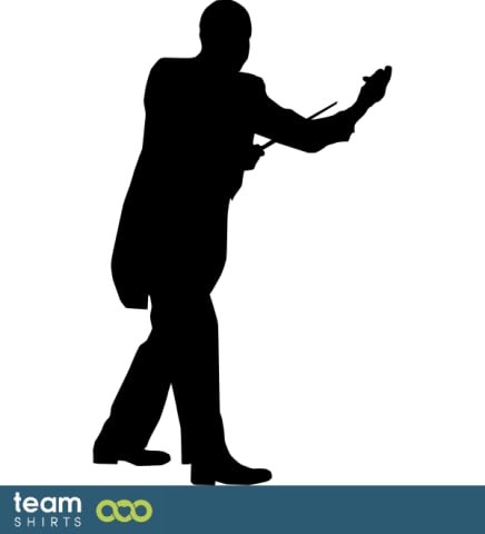 conductor